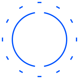 Icon representing solution flexibility